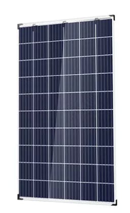 EnergyPal Taiming Solar PV  Solar Panels TM-P6/60G-260-275 TM-P6/60G-275W