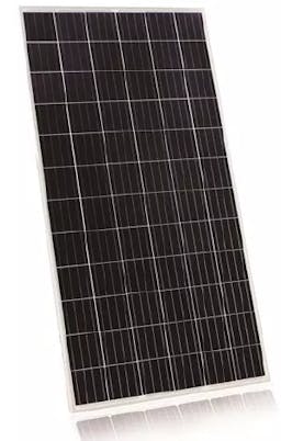 EnergyPal Tianma Solar Panels TM-P6 72Cells (315-325W) TM-P6-72-320