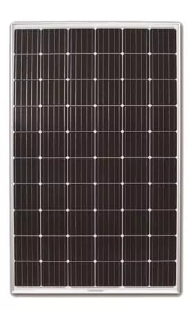 EnergyPal Tianma Solar Panels TM-P6-D60 (270-285W) TM-P6-D60-275