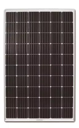 EnergyPal Tianma Solar Panels TM-P6-D60 (270-285W) TM-P6-D60-270