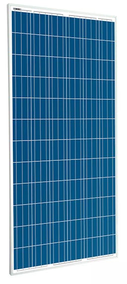 EnergyPal TMS PV Solar Panels TM-P672310/325 TM-P672310