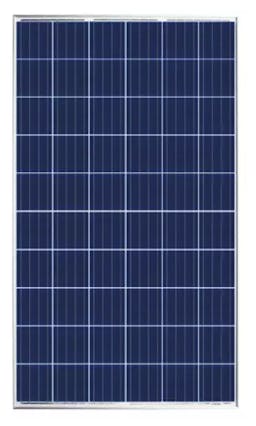 EnergyPal Taiming Solar PV  Solar Panels TM156P-60-260-270 TM156P-60-270