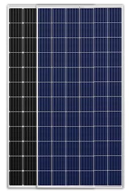 EnergyPal Taiming Solar PV  Solar Panels TM156P-72-305-315 TM156P-72-315