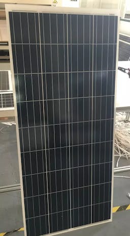 EnergyPal Topsky Energy Solar Panels TNP-150W Poly TNP-150W