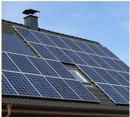 EnergyPal Tamilnadu Energy Solutions Solar Panels TNS 85-250* TNS 200