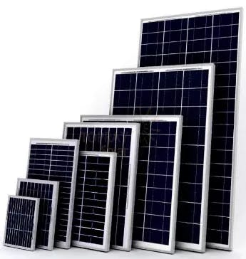 EnergyPal Topray Solar  Solar Panels Topray M110-115 M110