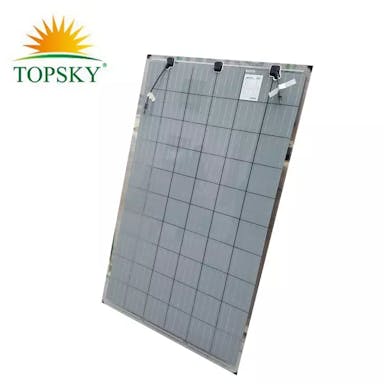 EnergyPal Topsky Electronics Solar Panels TP-260-280P-DG TP275PP-60-DV