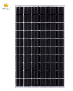 EnergyPal Topsky Electronics Solar Panels TP-280-295M Mono TP-290M-60