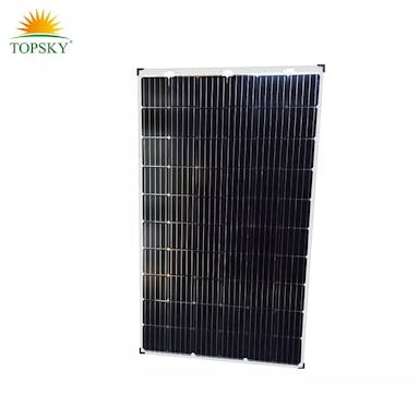 EnergyPal Topsky Electronics Solar Panels TP-300-320M-Dual glass TP320M-60-DV
