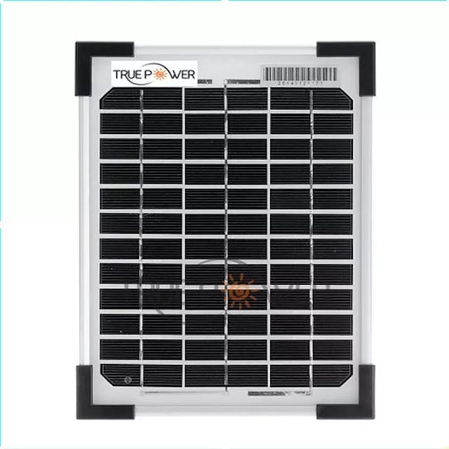EnergyPal True Power Solar Panels TP-M5W TP-M5W