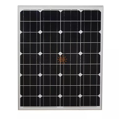 EnergyPal True Power Solar Panels TP-M80W TP-M80W