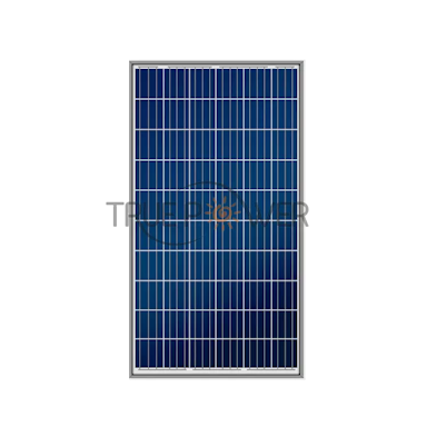 EnergyPal True Power Solar Panels TP-P270 TP-P270