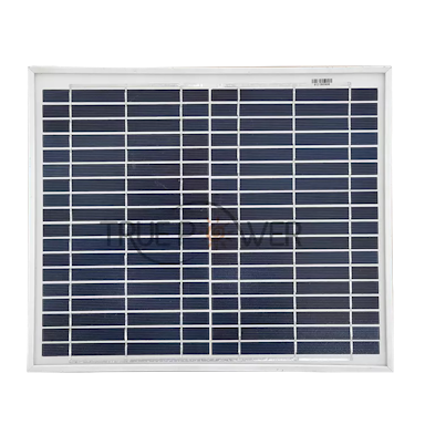 EnergyPal True Power Solar Panels TP-P30 TP-P30