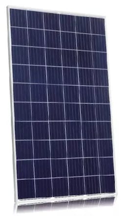 EnergyPal Topsky Electronics Solar Panels TP270-285PP-60 TP275PP-60