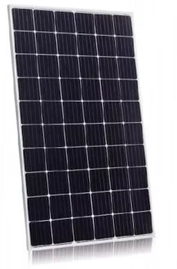 EnergyPal Topsky Electronics Solar Panels TP310-325M-60 TP325M-60