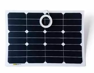 EnergyPal Sunbeam System Group Solar Panels TP38F TP38F