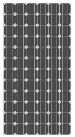 EnergyPal Engcotec Solar Panels TP572M 195-210 TP572M-210