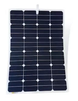 EnergyPal Sunbeam System Group Solar Panels TP80F TP80F