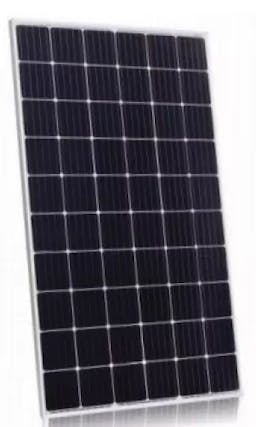 EnergyPal TPL Energy Solar Panels TPL M-60 Series 270W-290W TPL290M-60