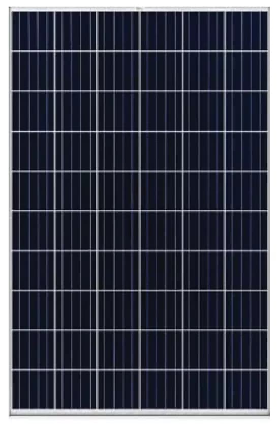EnergyPal TPL Energy Solar Panels TPL P-60 Series 245W-270W TPL250P-60