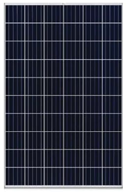 EnergyPal TPL Energy Solar Panels TPL P-60 Series 245W-270W TPL245P-60