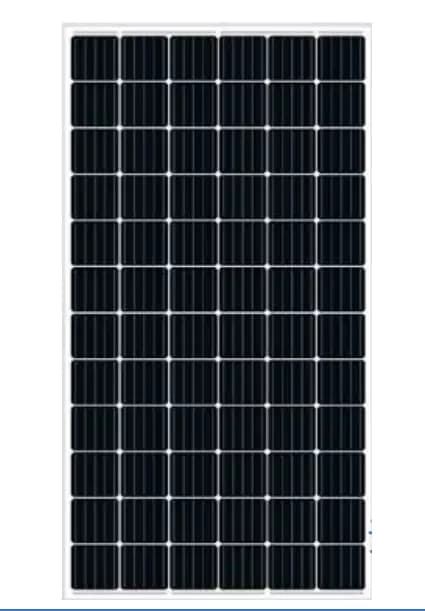 EnergyPal TPL Energy Solar Panels TPLM-72 325W-350W TPL335M-72