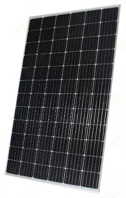 EnergyPal Topray Solar  Solar Panels TPS-M6U(72)-335-380 TPS-M6U(72)-365