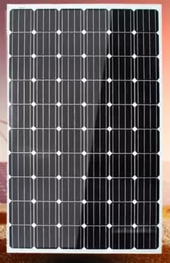 EnergyPal Topray Solar Solar Panels TPS-M6U(72)-350W TPS-350W