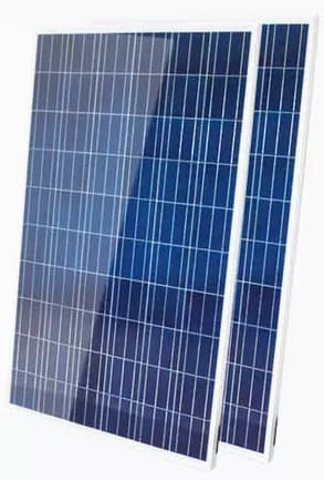 EnergyPal Topray Solar Solar Panels TPS-P6U(72)-320-330W TPS-330W
