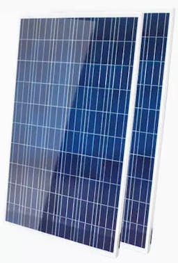 EnergyPal Topray Solar  Solar Panels TPS-P6U(72)-320-330W TPS-330W
