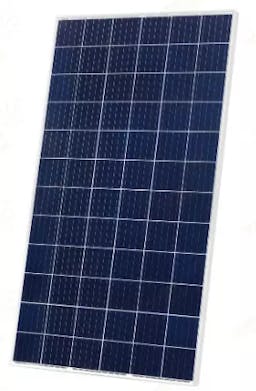 EnergyPal Topray Solar  Solar Panels TPS-P6U(72)-320-340 TPS-P6U(72)-335