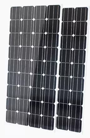 EnergyPal Topray Solar Solar Panels TPS105S-150W-Mono F34000152