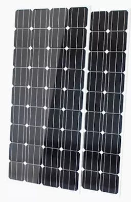 EnergyPal Topray Solar  Solar Panels TPS105S-150W-Mono F34000152