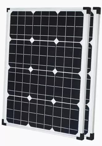 EnergyPal Topray Solar Solar Panels TPS105S-50W-Mono F10100531