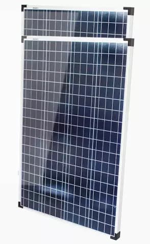 EnergyPal Topray Solar Solar Panels TPS107S-100W-Poly J13001032