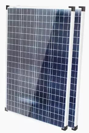 EnergyPal Topray Solar Solar Panels TPS107S-120W-Poly J13002201