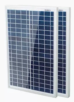 EnergyPal Topray Solar  Solar Panels TPS107S-15W-Poly J06000280