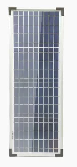 EnergyPal Topray Solar Solar Panels TPS107S-20W-Poly S16080051