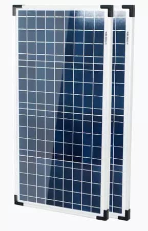 EnergyPal Topray Solar Solar Panels TPS107S-30W-Poly J08000001
