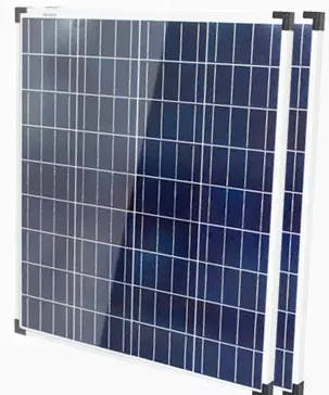 EnergyPal Topray Solar  Solar Panels TPS107S-80W-Poy J11001011