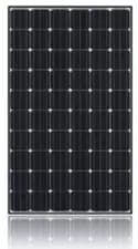 EnergyPal Tesla Solar Panels TPVM150 TPV M150