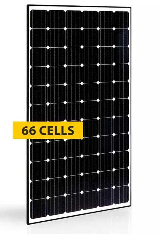 EnergyPal Trienergia Solar Panels TR350-360SE-WB TRI350SE-WB