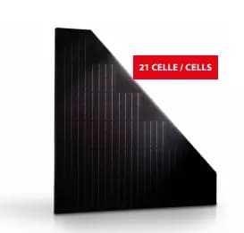 EnergyPal Trienergia Solar Panels TRI-100-220BC-BB Trienergia TRI-110BC-BB