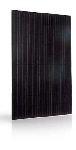 EnergyPal Trienergia Solar Panels TRI-300-320BC-BB Trienergia TRI-310BC-BB