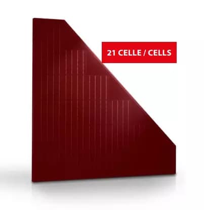 EnergyPal Trienergia Solar Panels TRI270-280BC-RR TRI270BC-RR