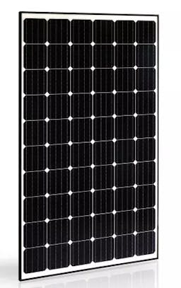 EnergyPal Trienergia Solar Panels TRI310-320BC-WB TRI315BC-WB
