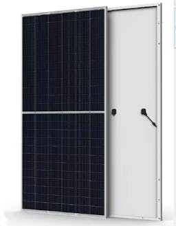 EnergyPal Topsky Electronics Solar Panels Trina 330W-340W Mono panel-60cell TSM-DE06(M)II 340W