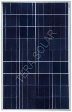 EnergyPal TERA Solar Panels TRP 100W TRP 100W