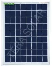 EnergyPal TERA Solar Panels TRP 10W TRP 10W