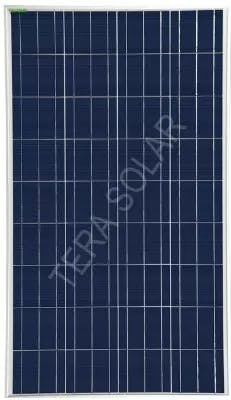 EnergyPal TERA Solar Panels TRP 120W TRP 120W